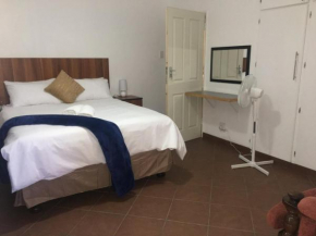 Purple Rain Guest House